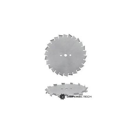 DisperseTech - F Style Sawtooth Dispersion Blade - BLF - 1