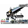 Ideal-Pak - Ideal-Pak ALP-1 Lid Placer -  - 1