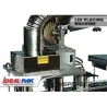 Ideal-Pak - Ideal-Pak HSLP High Speed Lid Placer -  - 1