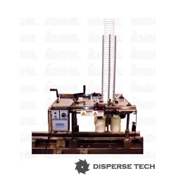 Ideal-Pak - Ideal-Pak DAN-AGM Denester - - 1