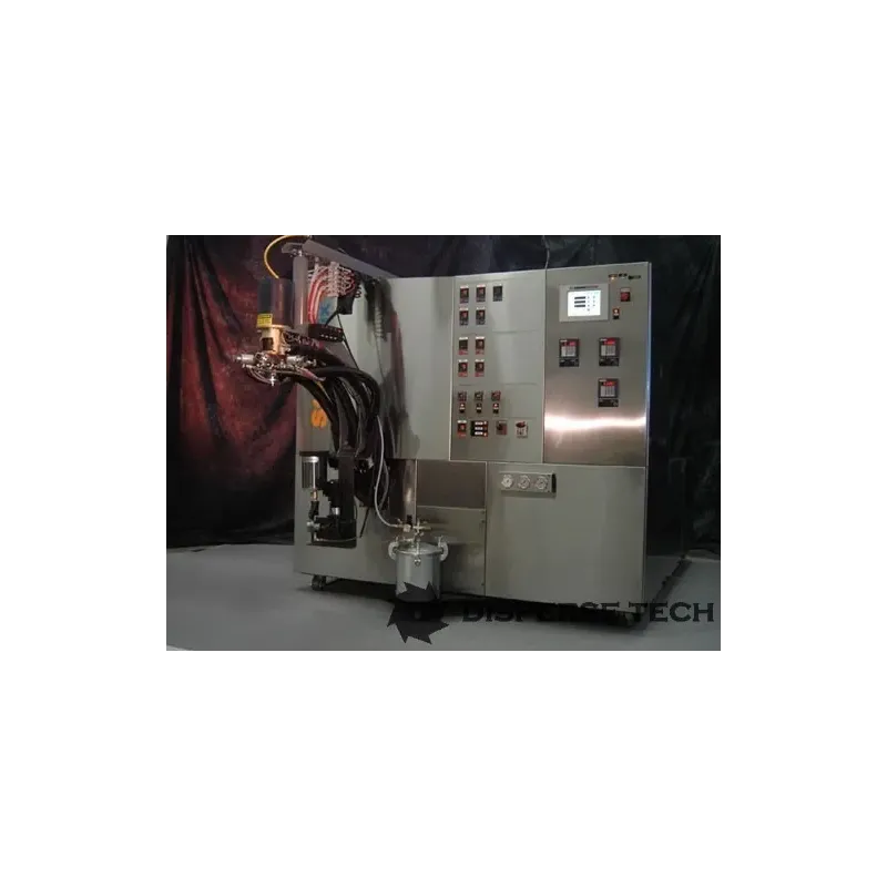 StateMix - StateMix Automated Dispenser - Automated Dispenser - 1 StateMix - StateMix Automated Dispenser - Automated Dispenser - 1