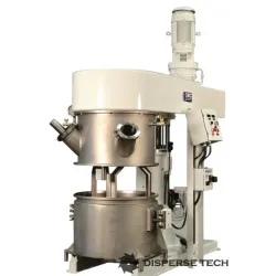 CMC - CMC Double Planetary Mixers - DP - 2