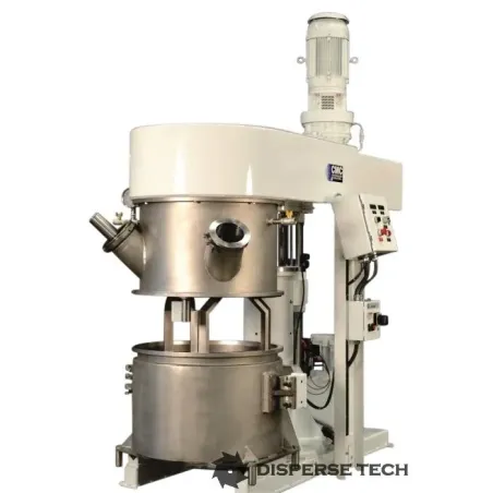 CMC - CMC Double Planetary Mixers - DP - 2 CMC - CMC Double Planetary Mixers - DP - 2