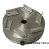 DisperseTech - Constant Shear Impeller - BLC - 1