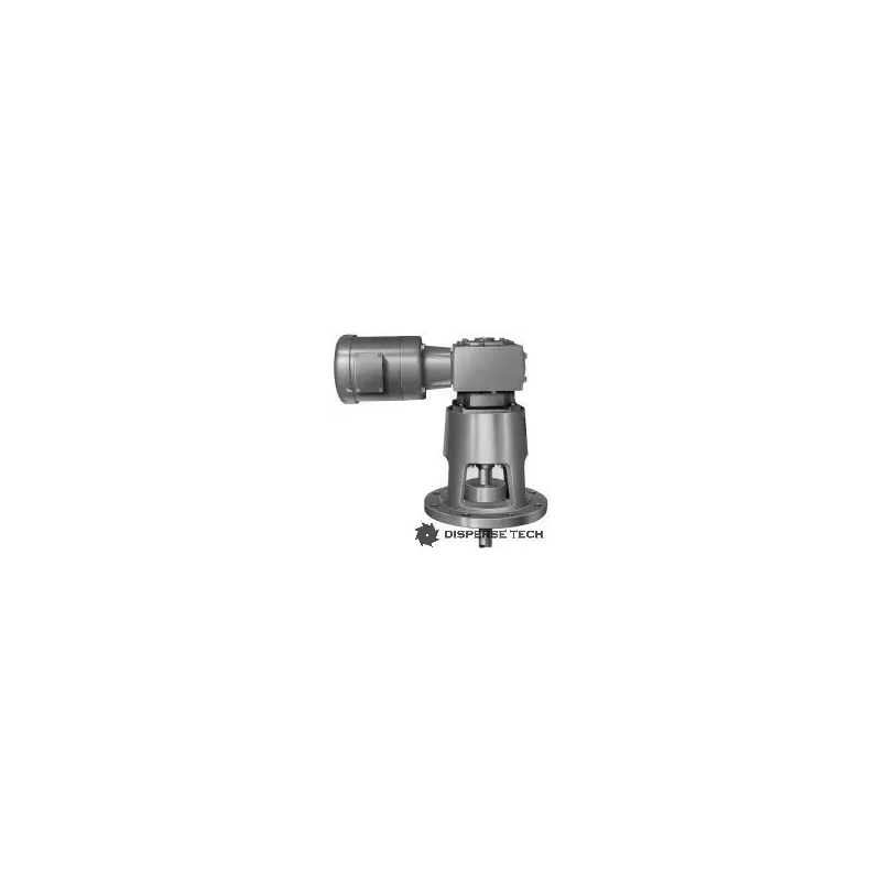 MixMor - MixMor Series G Turbine Agitators - MIX-G - 1 MixMor - MixMor Series G Turbine Agitators - MIX-G - 1