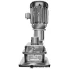 MixMor - MixMor Series N Turbine Agitators - MIX-N - 1