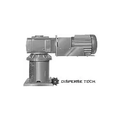 MixMor - MixMor Series L Turbine Agitators - MIX-L - 1