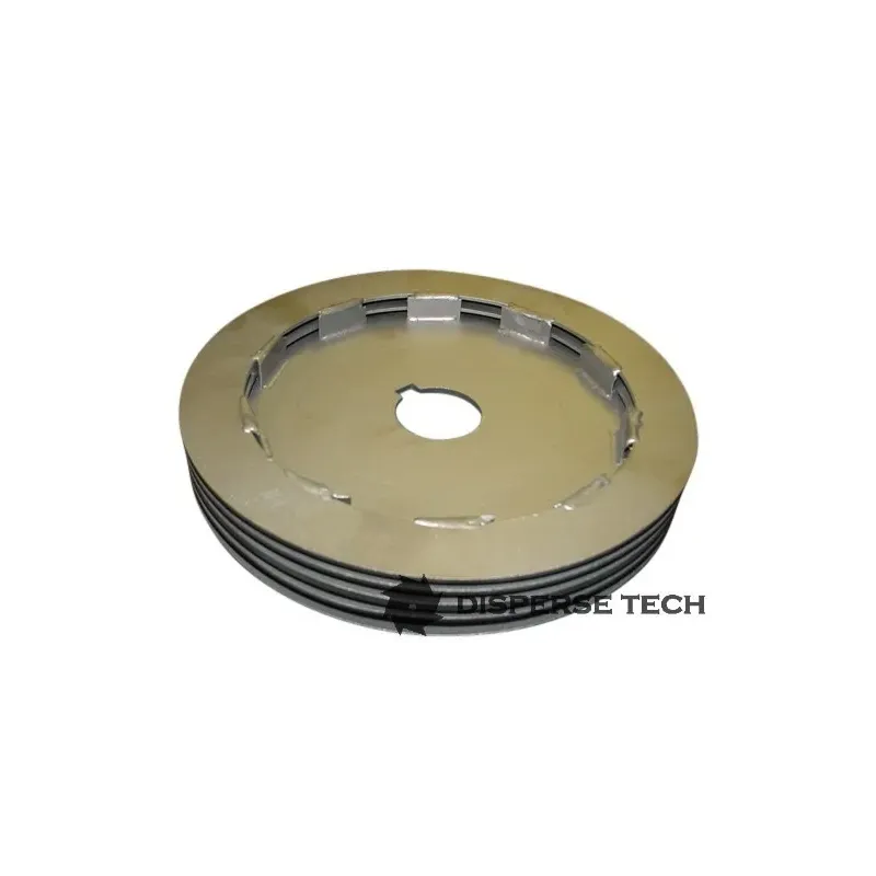 Ring Blade - BLD Ring Blade - BLD