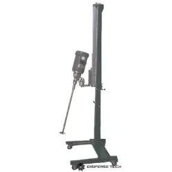 MixMor - MixMor Air Operated Lift - Lift - 1