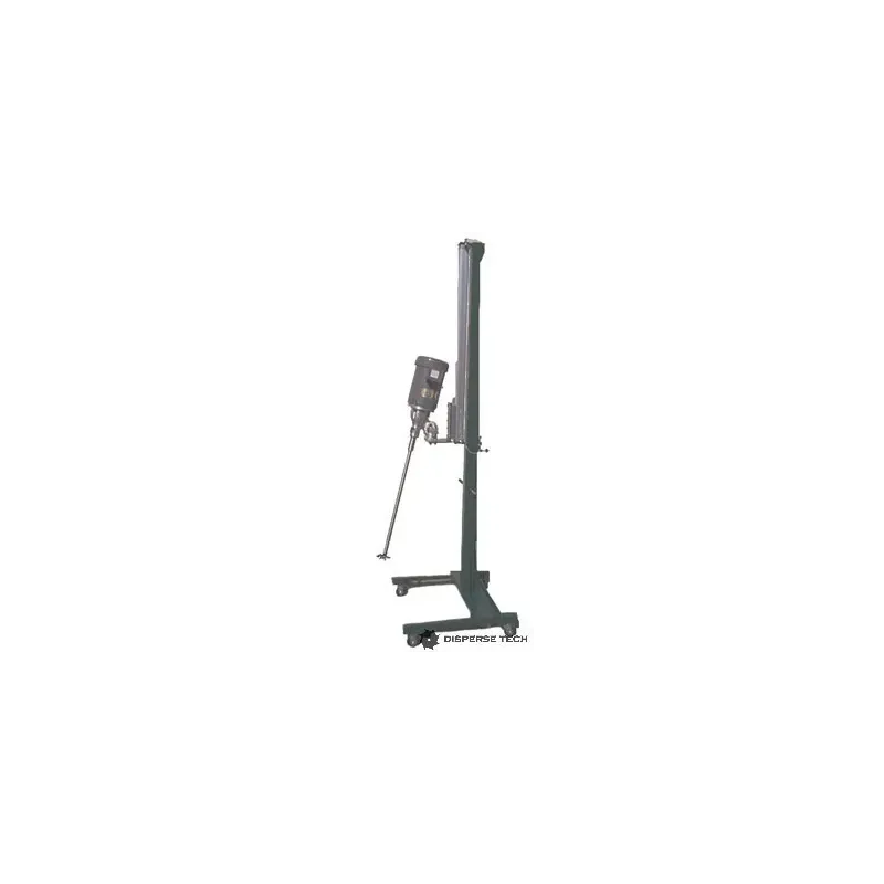 MixMor - MixMor Air Operated Lift - Lift - 1
