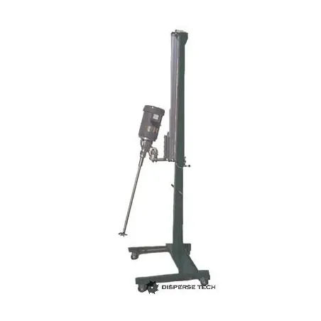 MixMor - MixMor Air Operated Lift - Lift - 1