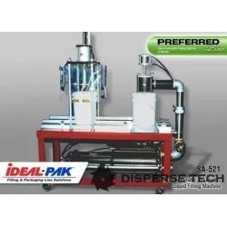 Ideal-Pak - Ideal-Pak SA-521 - SA - 1