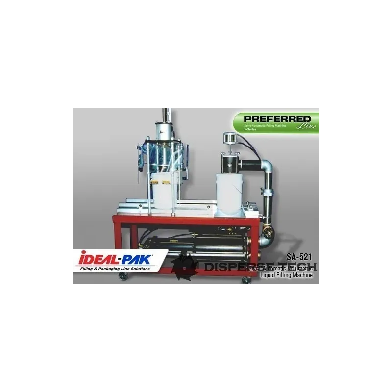 Ideal-Pak - Ideal-Pak SA-521 - SA - 1 Ideal-Pak - Ideal-Pak SA-521 - SA - 1