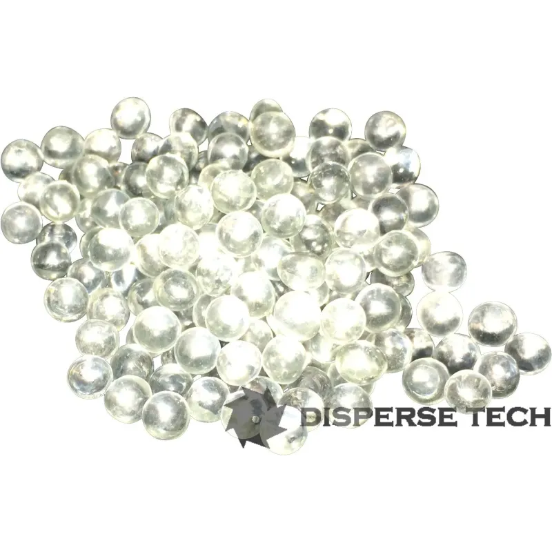 DisperseTech - Glass Media - MDGL - 1 DisperseTech - Glass Media - MDGL - 1