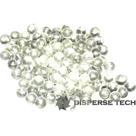 DisperseTech - Glass Media - MDGL - 1