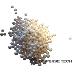 DisperseTech - Zirconium Silicate Media - MDZS - 1