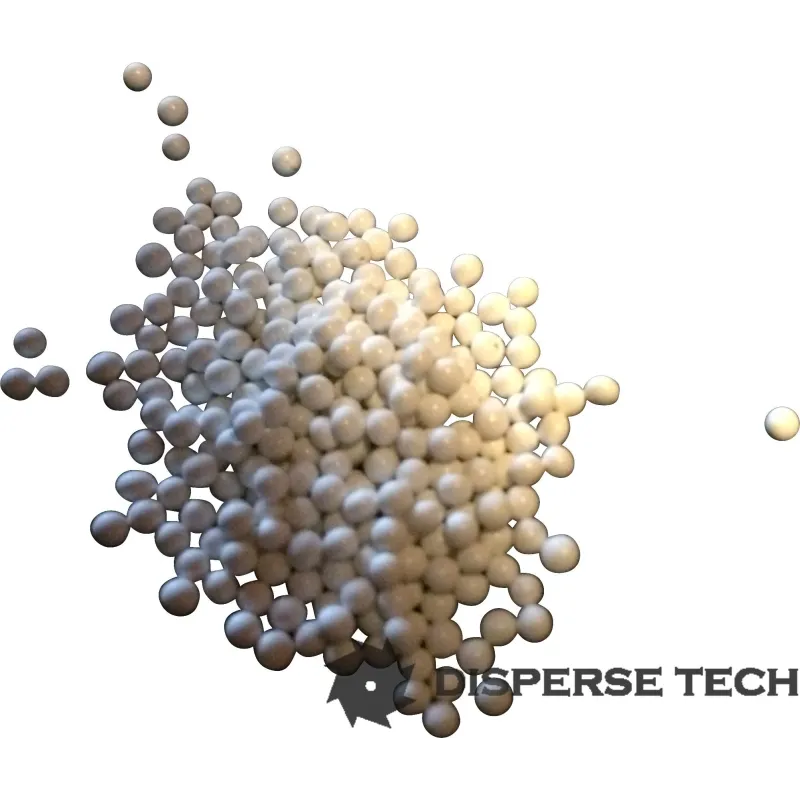 DisperseTech - Zirconium Silicate Media - MDZS - 1 DisperseTech - Zirconium Silicate Media - MDZS - 1