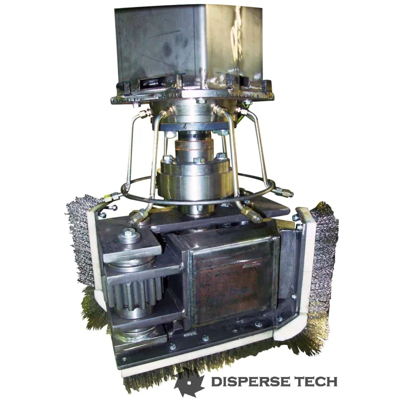 DW Renzmann - ROBUS Hardliner Tank Washer - ROBUS Hardliner - 1 DW Renzmann - ROBUS Hardliner Tank Washer - ROBUS Hardliner - 1