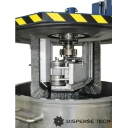 DW Renzmann - ROBUS Hardliner Tank Washer - ROBUS Hardliner - 3