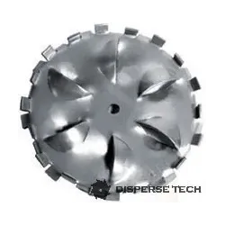 DisperseTech - ITT Dispersion Blade - BLR - 1