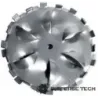 DisperseTech - ITT Dispersion Blade - BLR - 1