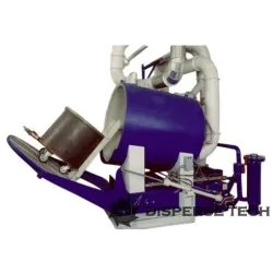 DW Renzmann - SKM Tank Washer - - 2