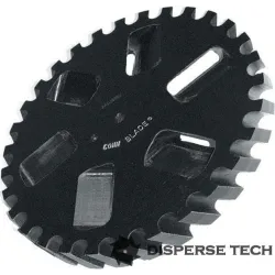 DisperseTech - Poly ITT Blade - BLN - 1