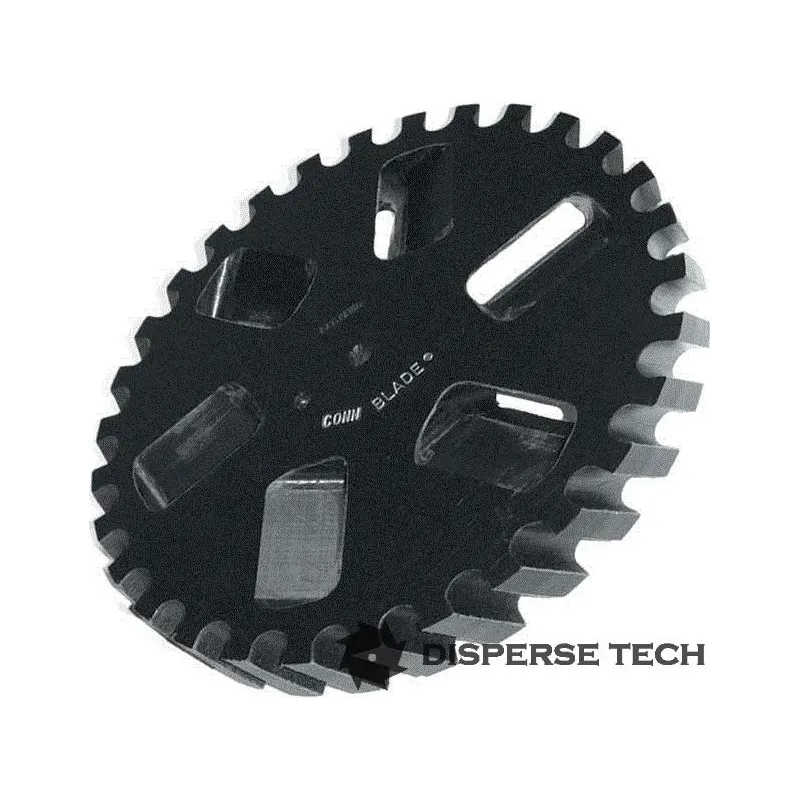 DisperseTech - Poly ITT Blade - BLN - 1 DisperseTech - Poly ITT Blade - BLN - 1