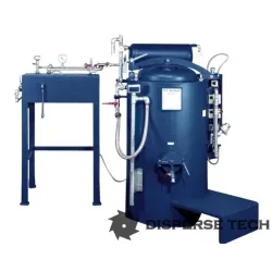 DW Renzmann - DW Series Solvent Recovery System - - 1