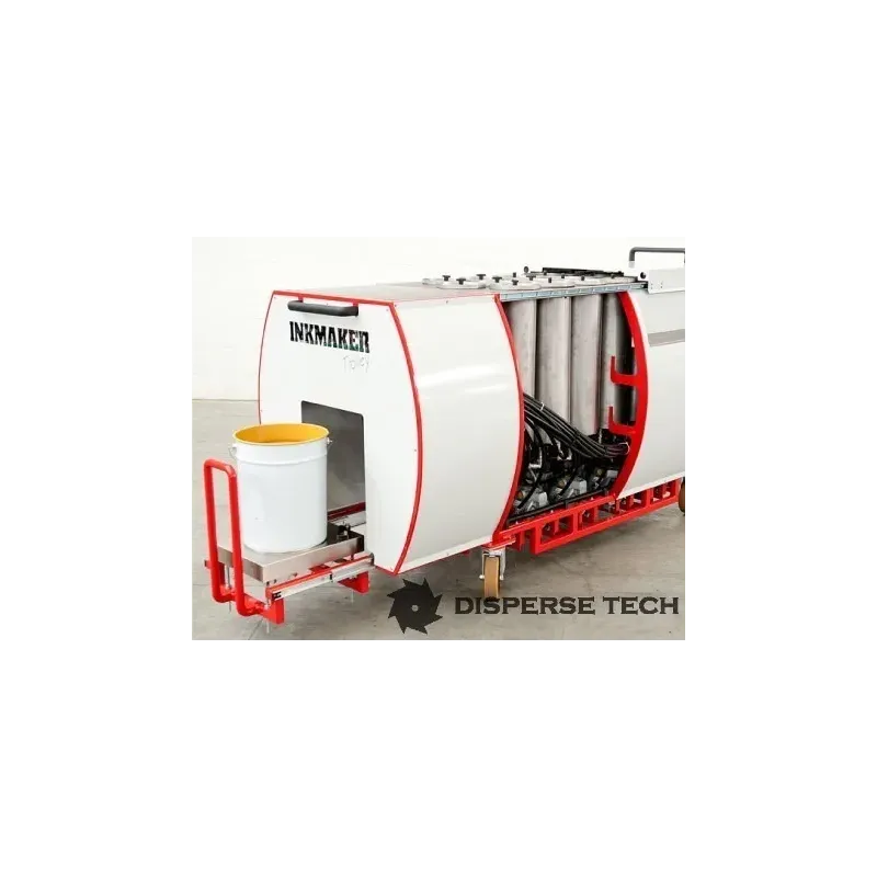 InkMaker - TROLLEY - TROLLEY - 1 InkMaker - TROLLEY - TROLLEY - 1