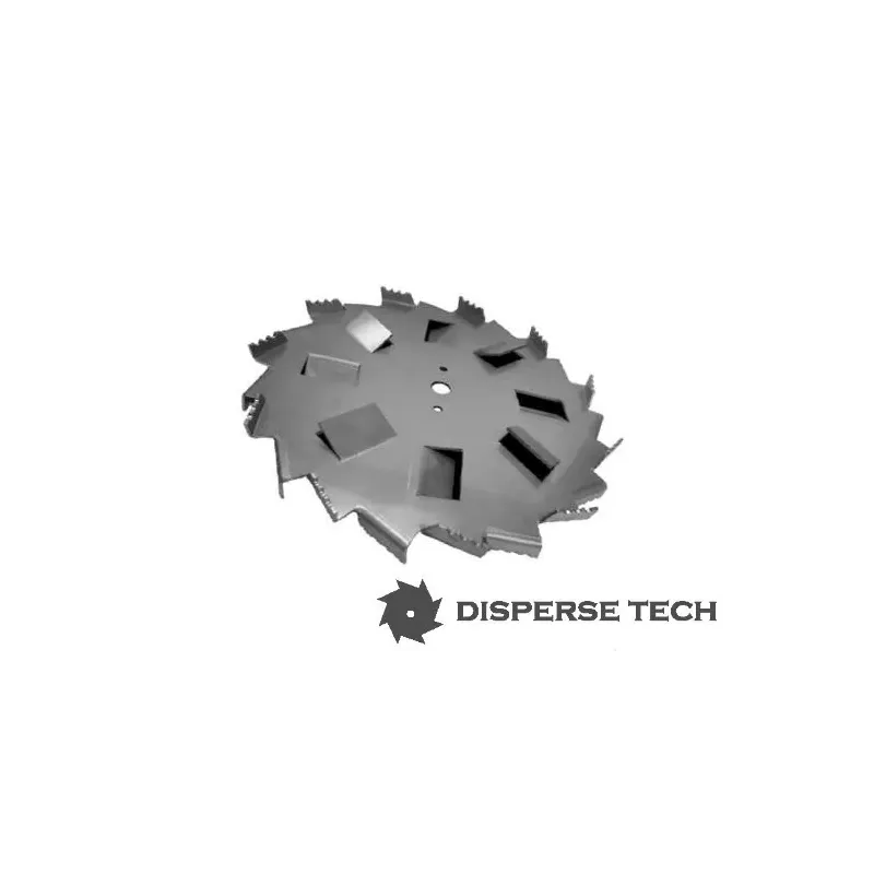 DisperseTech - HSXP Blade - BLX - 1 DisperseTech - HSXP Blade - BLX - 1