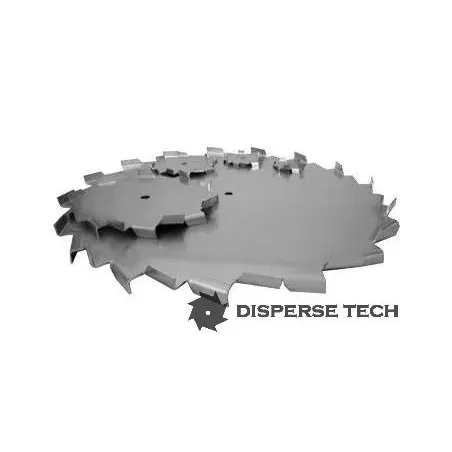 DisperseTech - HS Blade - BLV - 1