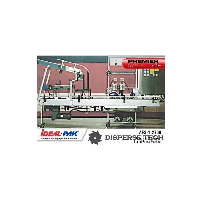 Ideal-Pak - Ideal-Pak AFS1-2780 - AFS1-2780 - 1 Ideal-Pak - Ideal-Pak AFS1-2780 - AFS1-2780 - 1