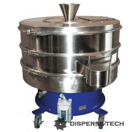 MM Industries - VORTI-SIV High Capacity Separators -  - 1