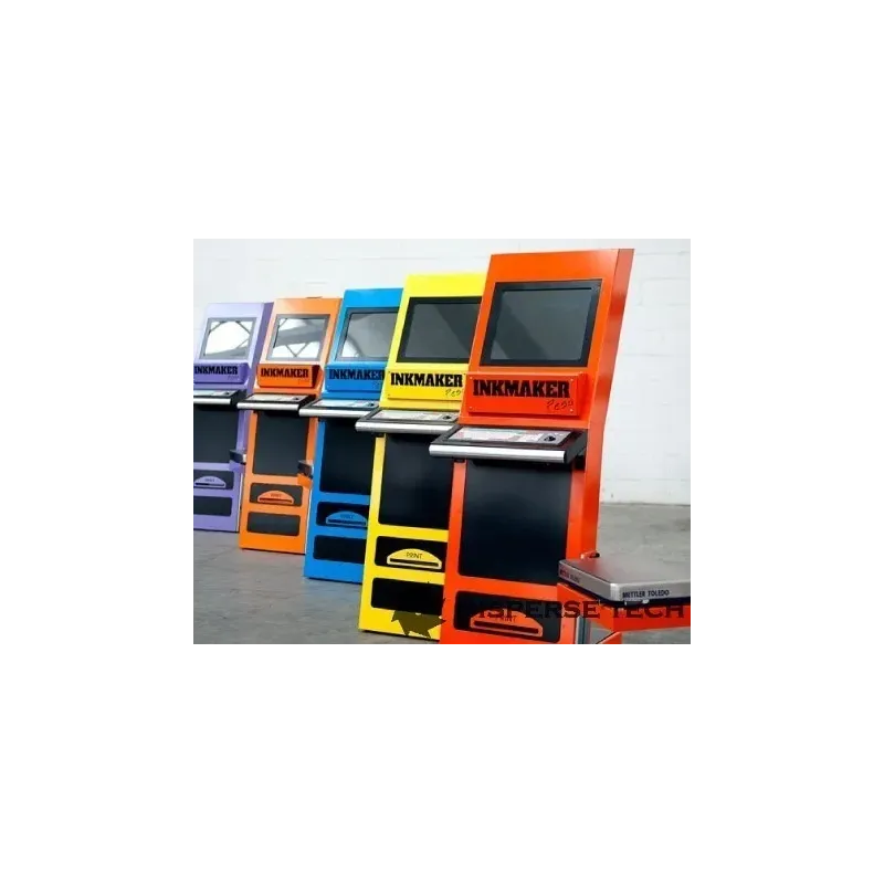InkMaker - PESA - PESA - 1