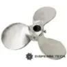 DisperseTech - Modified Marine Propeller - PS3 - 1