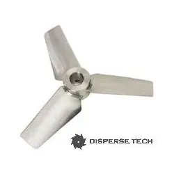 DisperseTech - Hydrofoil - FM3 - 1
