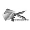 DisperseTech - Pitched Blade Turbine - PBT4 - 1