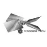 DisperseTech - Pitched Blade Turbine - PBT4 - 1