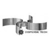DisperseTech - Curved Blade Turbine - CBT4 - 1