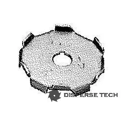 DisperseTech - L Blade - BLL - 1