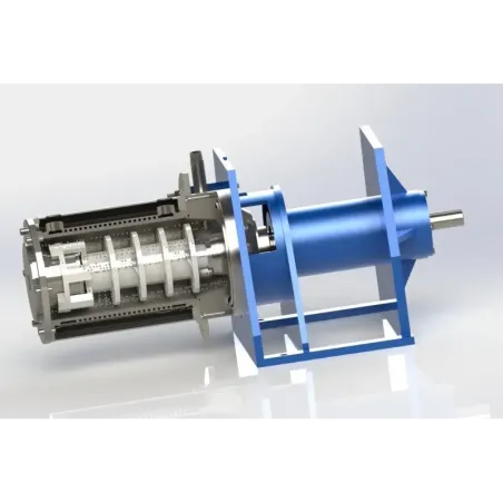 CMC - Horizontal Mill Upgrades - CMC-Upgrade - 1 CMC - Horizontal Mill Upgrades - CMC-Upgrade - 1