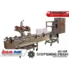 Ideal-Pak - Ideal-Pak Automatic Net Weight Filler - AE Series - 2