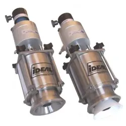 Ideal-Pak - Vented Cone Nozzle - - 2