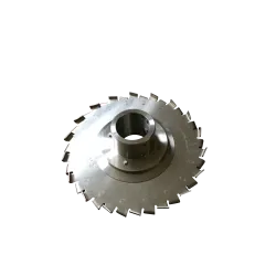 DisperseTech - F Style Sawtooth Dispersion Blade - BLF - 4