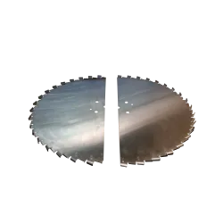 DisperseTech - F Style Sawtooth Dispersion Blade - BLF - 6