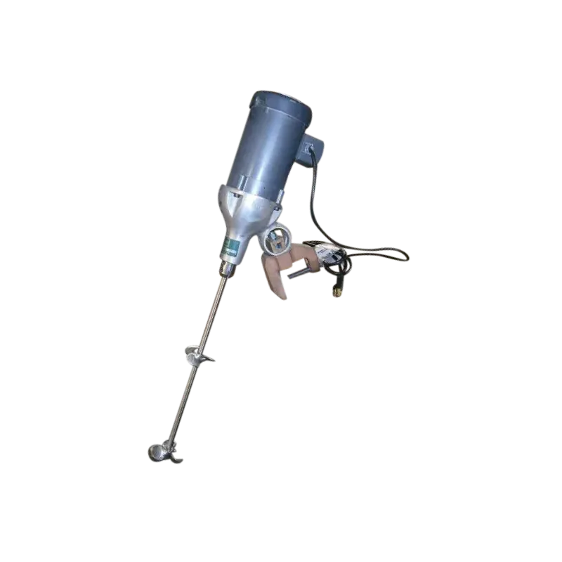 MixMor - Model D Direct Drive Electric Mixer - D - 2 MixMor - Model D Direct Drive Electric Mixer - D - 2