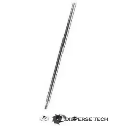 DisperseTech - 3/8" Lab Shaft