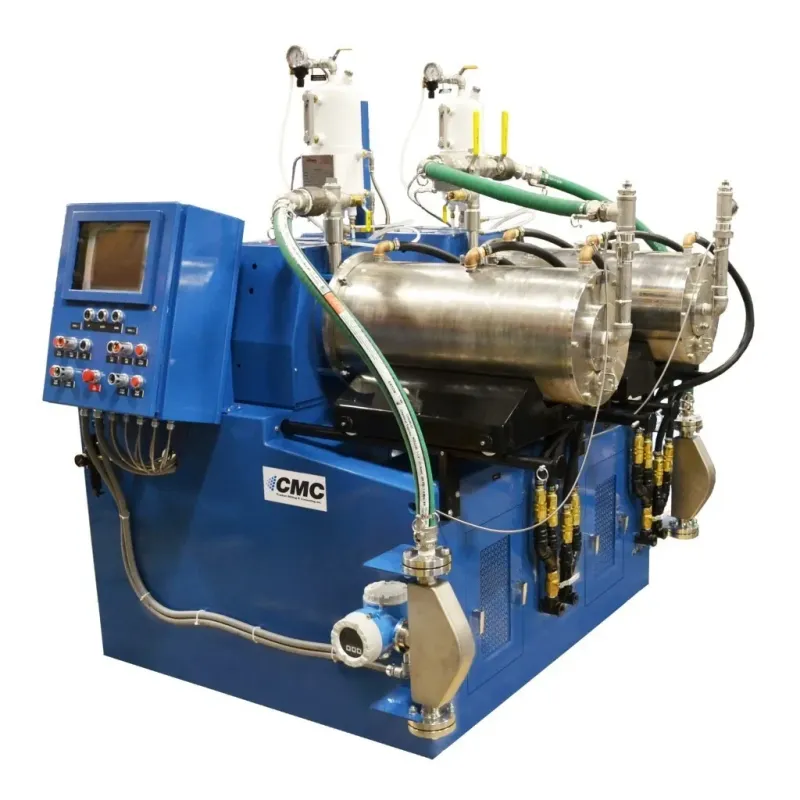 CMC - CMC Duplex Supermill Plus - CMC-DuplexMill - 1 CMC - CMC Duplex Supermill Plus - CMC-DuplexMill - 1