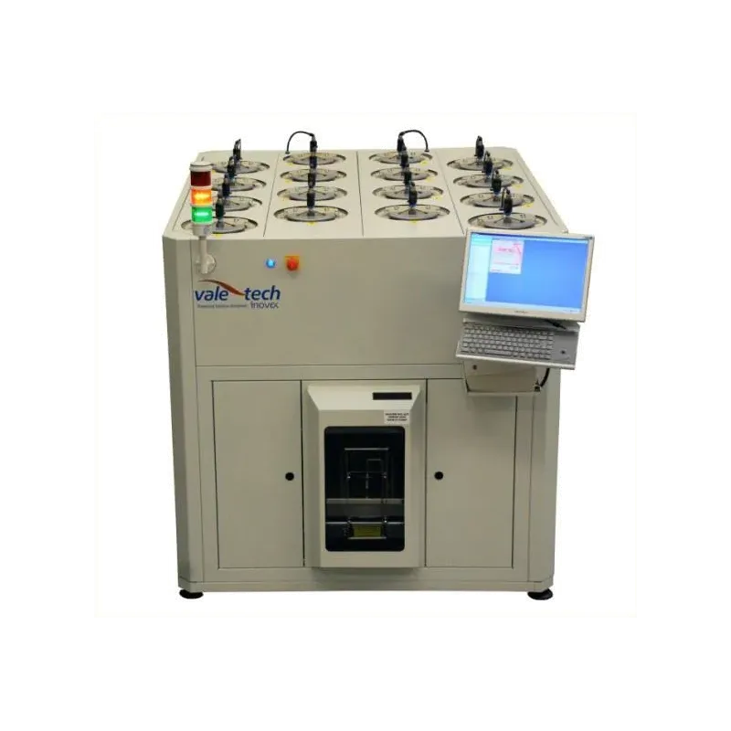 Vale-Tech - Vale-Tech IDS Liquid Ink Dispensers - VTL-IDS - 1 Vale-Tech - Vale-Tech IDS Liquid Ink Dispensers - VTL-IDS - 1